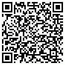 メールマガジン配信依頼のQRコード