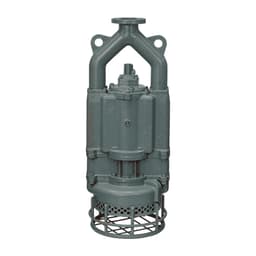 サンドポンプ(水中)