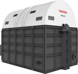 Habuki(コンパクトOD槽、曝気槽)