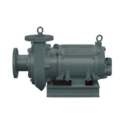 サンドポンプ(横型)